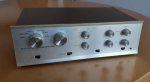 Dynaco PAS3 s MM phono